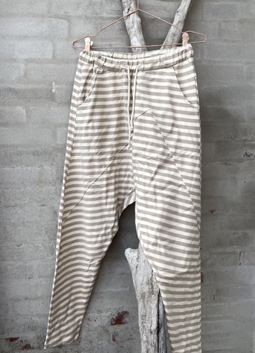 Cabana Living Baggy stripe Beige